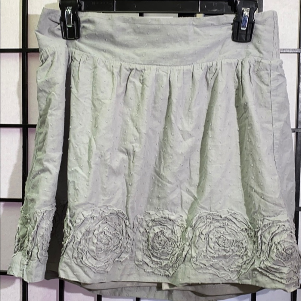 Stooshy Skirt Size M